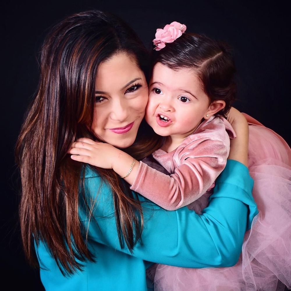 Meet your Posher, Maryfer